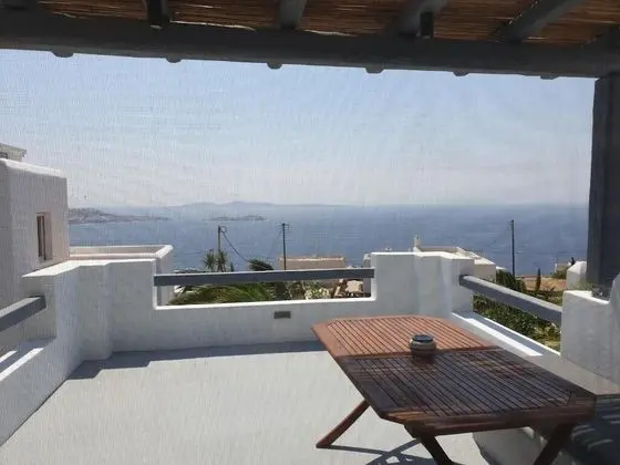 Bellou Suites