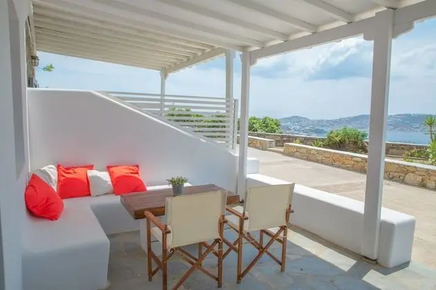 Bellou Suites - Öne Çıkan Resim
