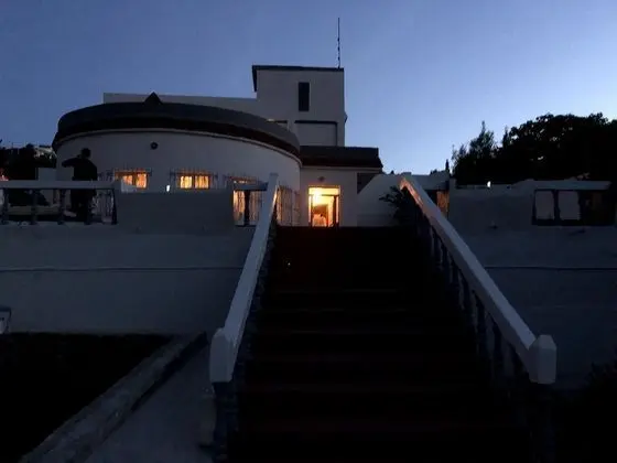 Villa Bellouti - Dış Mekan