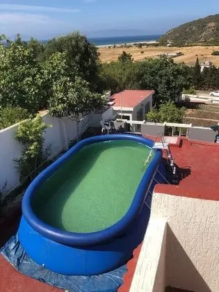 Villa Bellouti - Havuz
