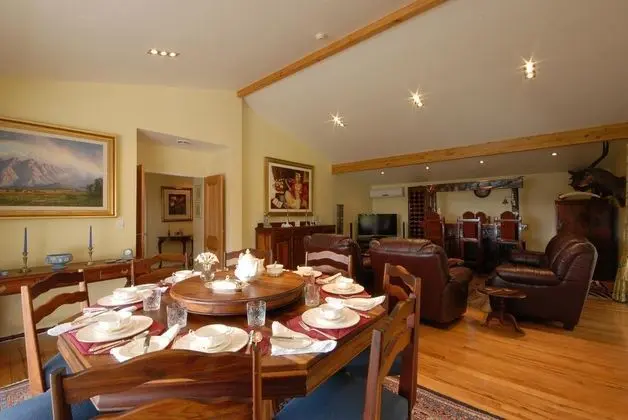 Bellrock Lodge