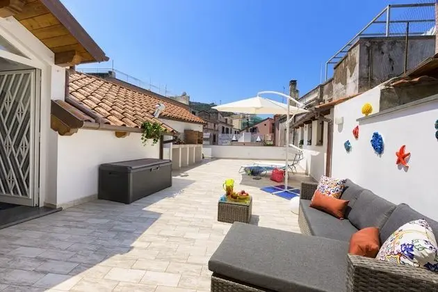 Bells apartment - Dış Mekan