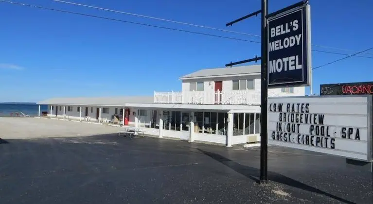 Bells Melody Motel
