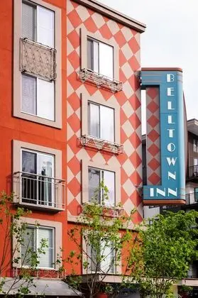 Belltown Inn