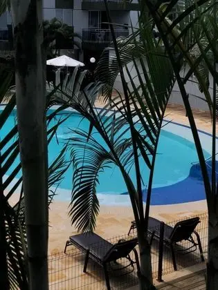 Belluno Apart Hotel - Öne Çıkan Resim