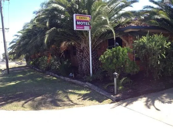 Bellview Motel