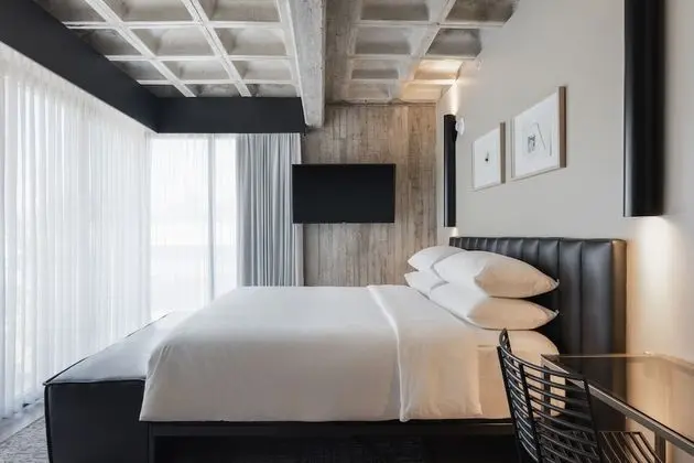 Bellwort Hotel - Oda