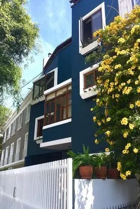 Belma Boutique B&B