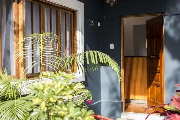 Belma Boutique B&B - Dış Mekan