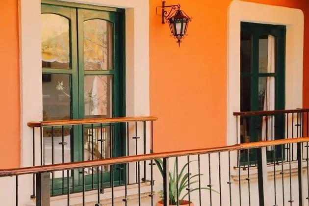 Belmar Isla Mujeres - Dış Mekan