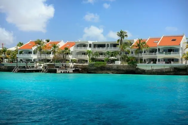 Belmar Oceanfront Apartments - Dış Mekan