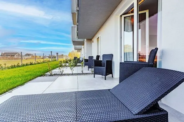 Belmar Park - Dış Mekan