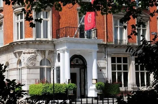Belmond Cadogan Hotel