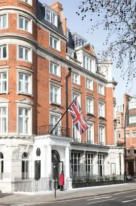 Belmond Cadogan Hotel - Dış Mekan