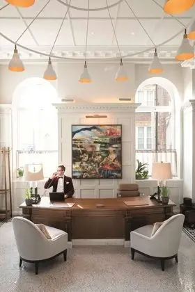 Belmond Cadogan Hotel - Oda