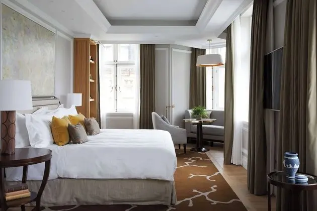 Belmond Cadogan Hotel - Öne Çıkan Resim