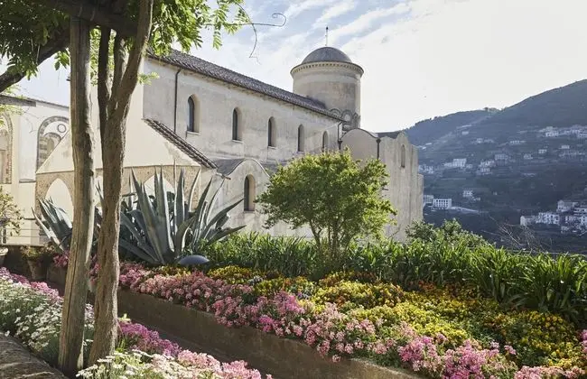 Belmond Hotel Caruso