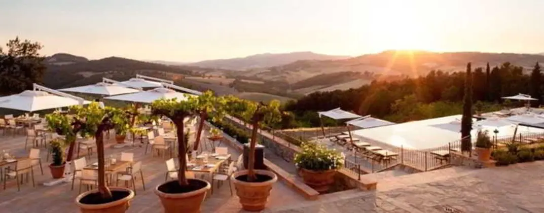 Belmond Castello di Casole