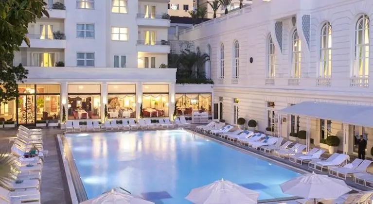 Belmond Copacabana Palace