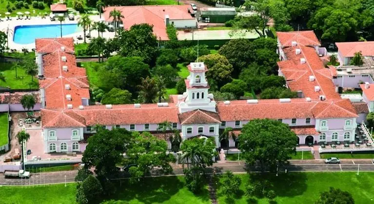 Belmond Hotel Das Cataratas