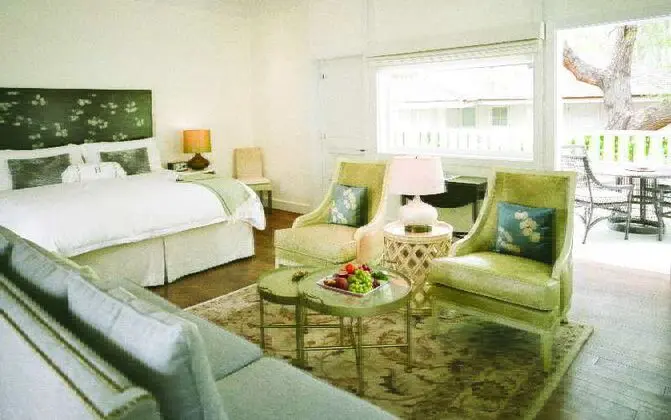 Belmond El Encanto