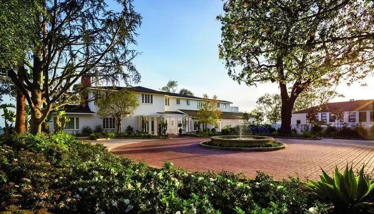 Belmond El Encanto