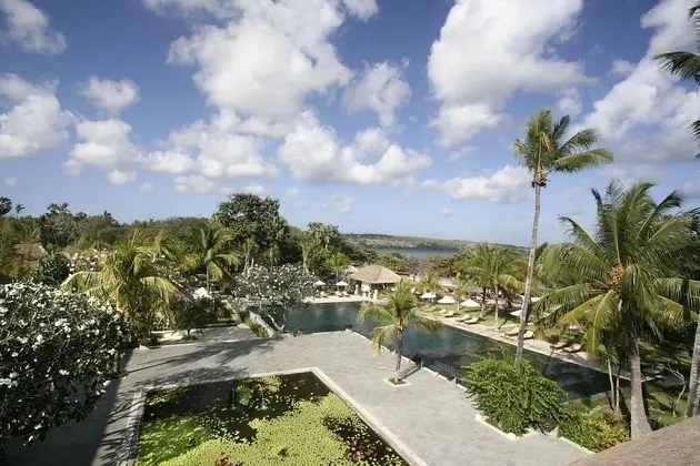 Belmond Jimbaran Puri
