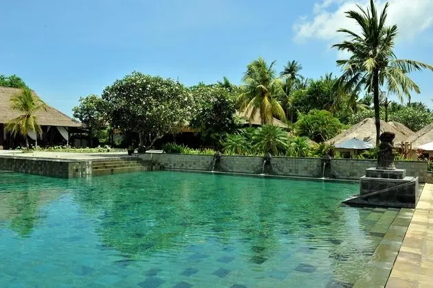 Belmond Jimbaran Puri - Havuz