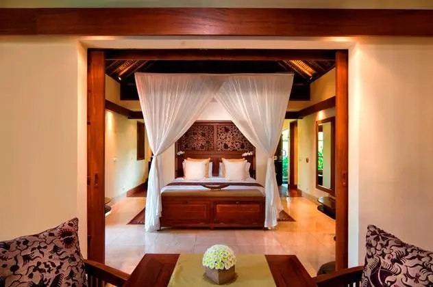 Belmond Jimbaran Puri - Oda