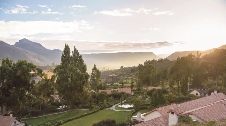 Belmond Las Casitas