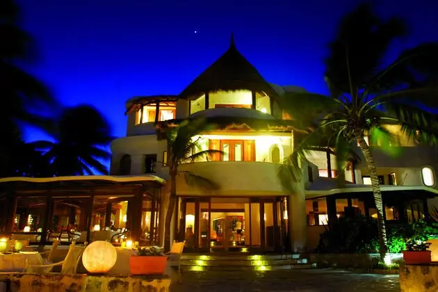 Belmond Maroma Resort and Spa