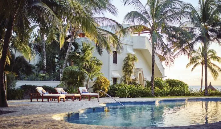Belmond Maroma Resort and Spa - Havuz