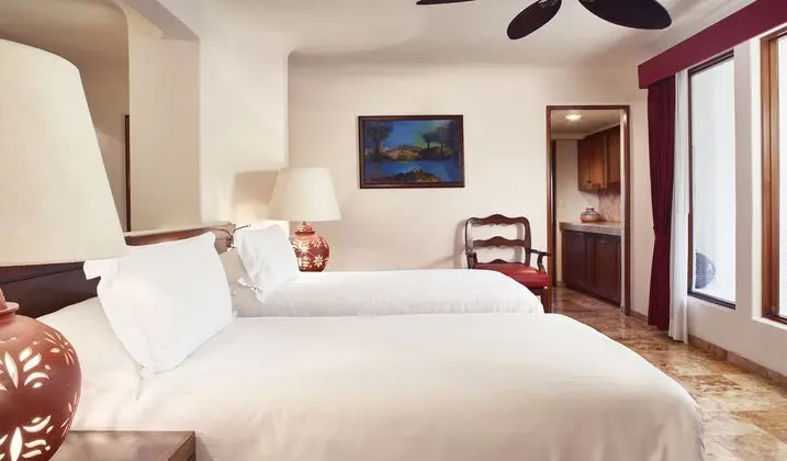 Belmond Maroma Resort and Spa - Oda