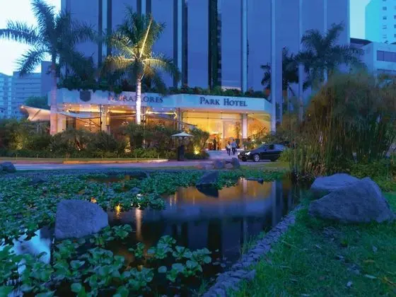 Belmond Miraflores Park