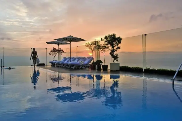 Belmond Miraflores Park - Havuz