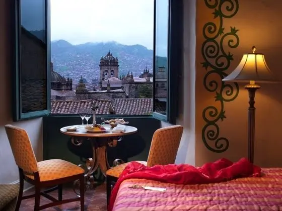 Belmond Hotel Monasterio - Oda