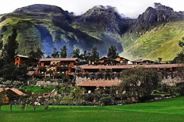 Belmond Hotel Rio Sagrado