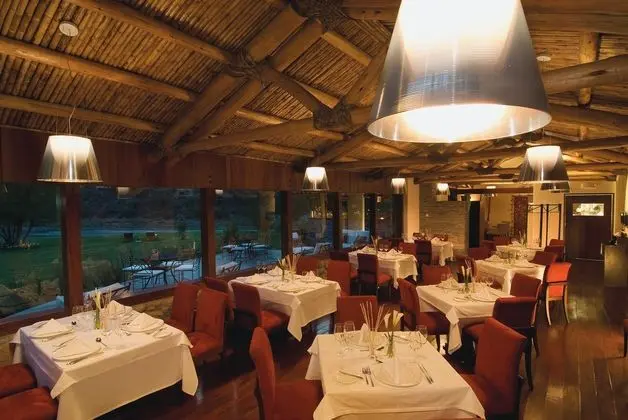 Belmond Hotel Rio Sagrado - Yeme / İçme