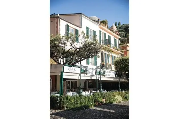 Belmond Splendido Mare