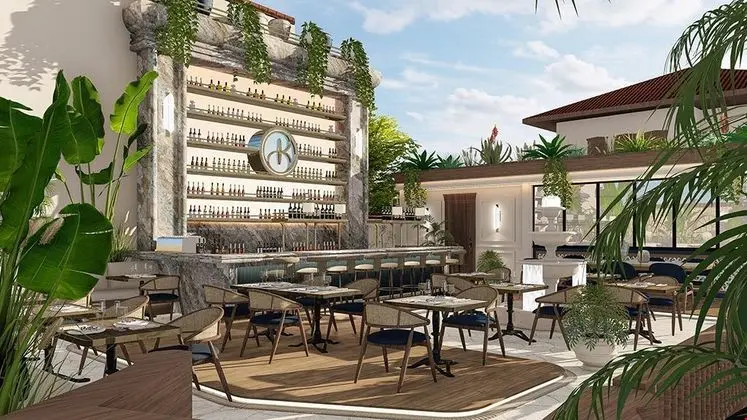 Belmondo Suites - Genel