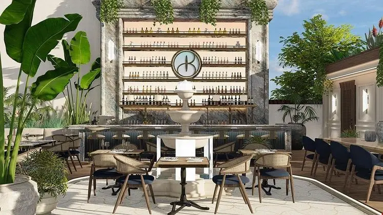 Belmondo Suites - Genel