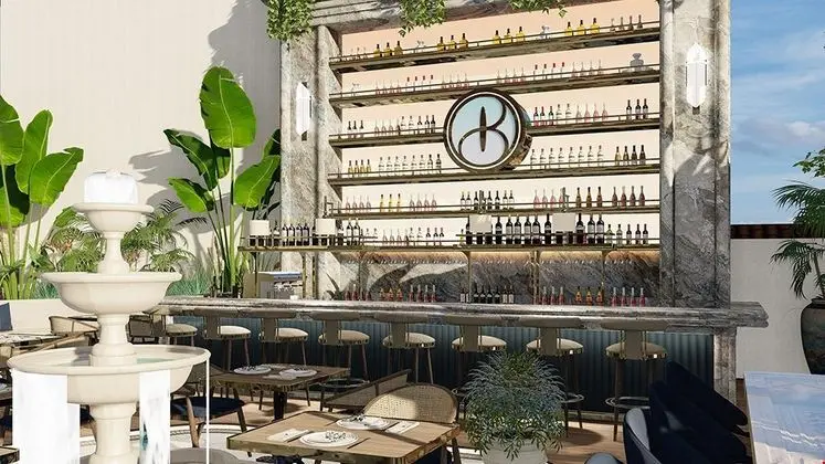 Belmondo Suites - Genel
