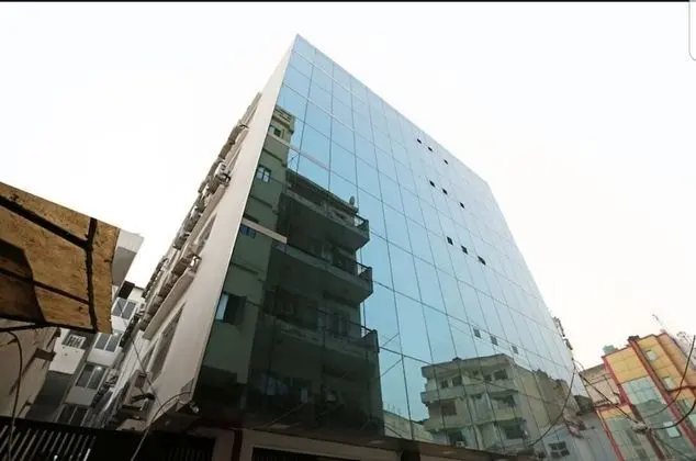 Hotel Belmonk