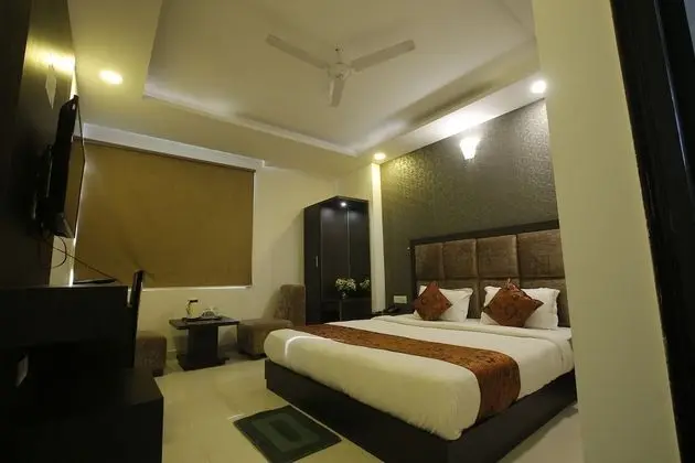 Hotel Belmonk - Öne Çıkan Resim