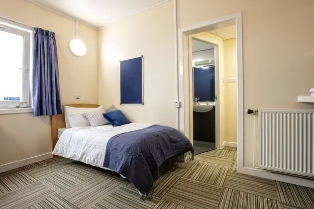 Belmont Apartments and Rooms - Oda