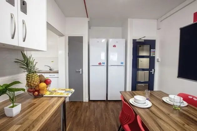 Belmont Apartments and Rooms - Oda Düzeni