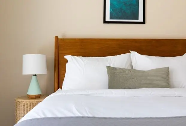 Belmont by Avantstay 3BR Home on Mission Beach! Ocean Views! - İç Mekan