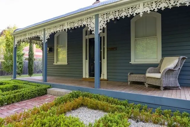 Belmont at Beechworth - Dış Mekan