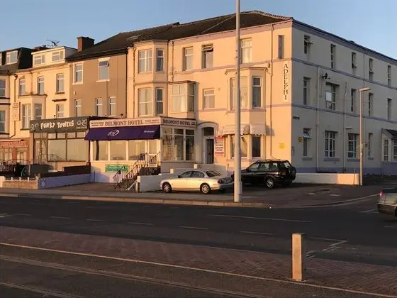 Belmont Hotel