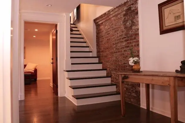 Belmont Blvd Bed and Breakfast - İç Mekan